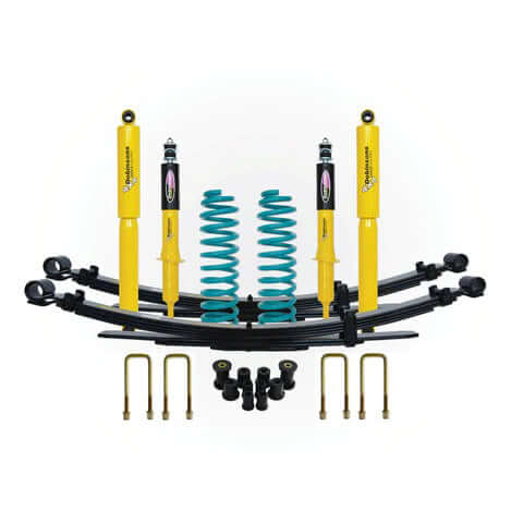 2005-2023 Toyota Tacoma 4x4 Double Cab Short Bed 1.5''-3.0'' Suspension Kit