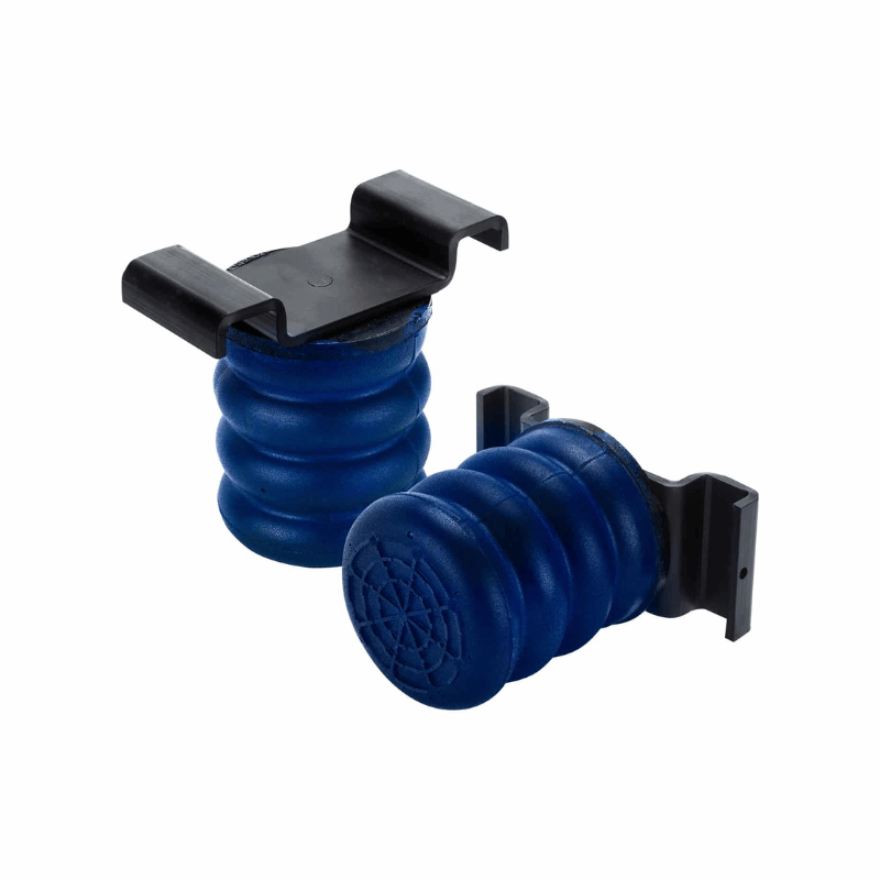 2016+ Toyota Tacoma Sumo Springs Rear
