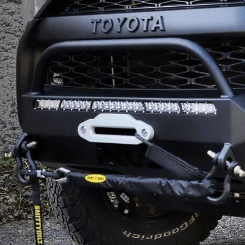 30" Extreme Single Row 150w Combo Beam Led Light Bar