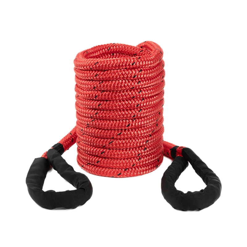 Generic 4x Tent Rope High Strength 3mm Diameter Camping Rope For Tying Red