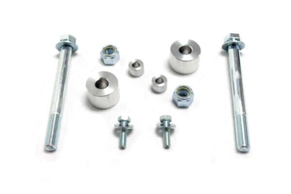 2005-2023 Toyota Tacoma Front Differential Drop Kit | 2WD/4WD (6-LUG)