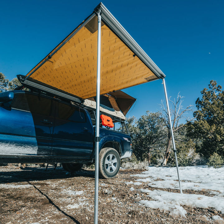 TacomaBeast Awning Pioneer Series by CVT