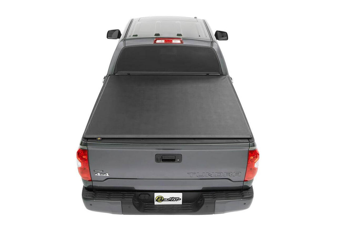 2005-2023 Toyota Tacoma EZ-ROLL™ Soft Tonneau Cover [5FT Bed]