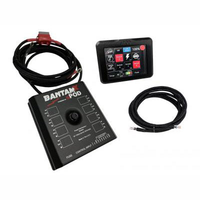 ARB 4x4 Accessories LINX Vehicle Accessory Interface - LX100