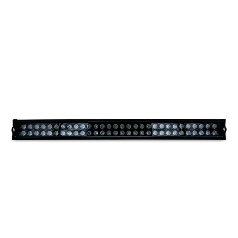 Body Armor 4x4 20" Blackout Double Row LED Light Bar