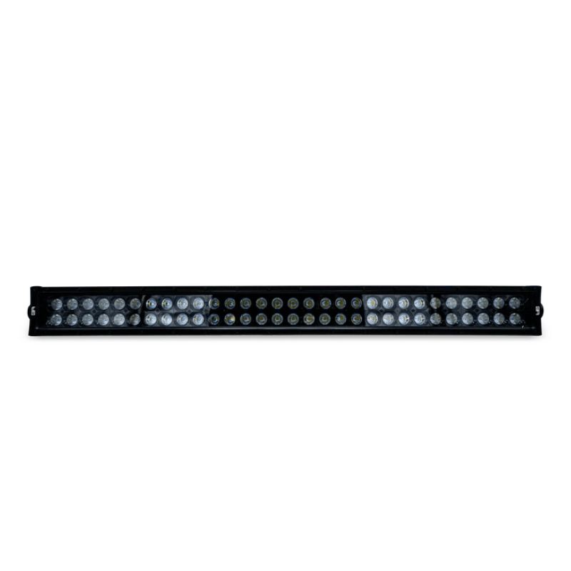 Body Armor 4x4 30" Blackout Double Row LED Light Bar