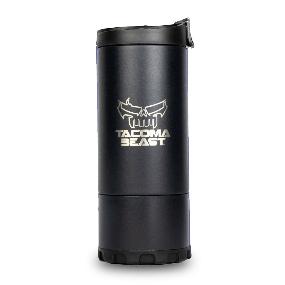 TacomaBeast Camper Mug - 12 oz