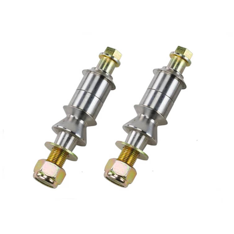 Upper Arm Spacer Kit