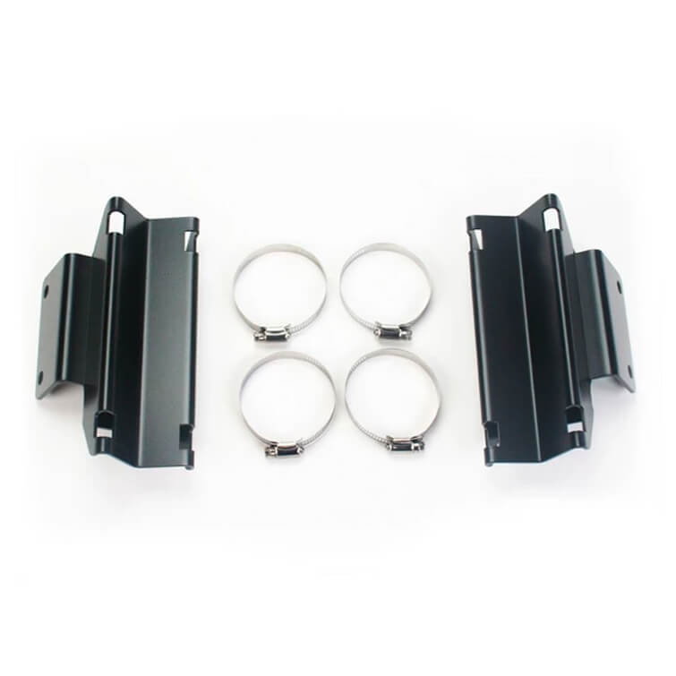 Bolt on Reservoir Mounts