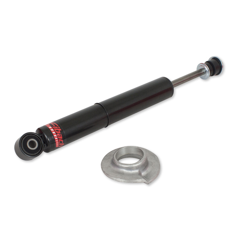 PRO-TRUCK SHOCK (Single Front) Fits 1995-2004 Toyota Tacoma