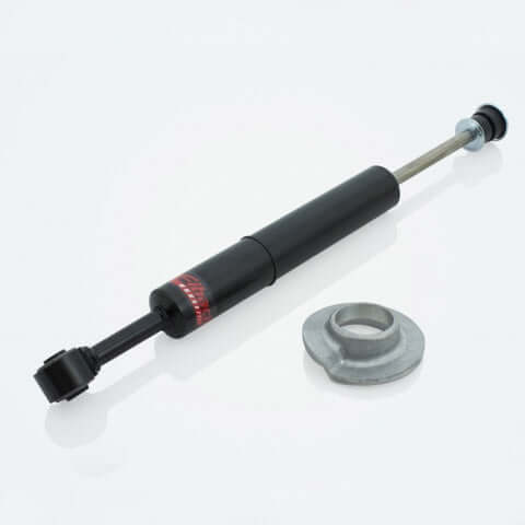 PRO-TRUCK SHOCK (Single Front) Fits 2005-2023 Toyota Tacoma