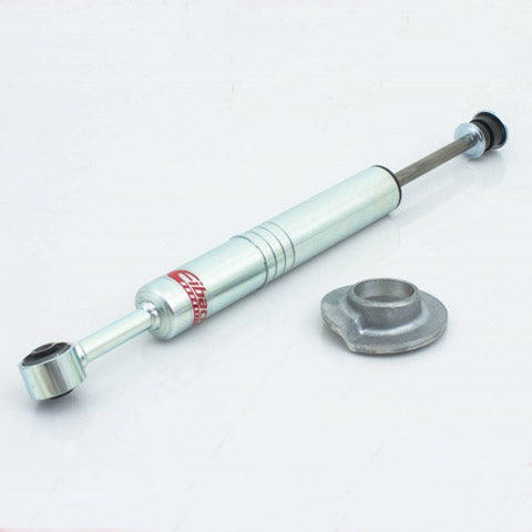 PRO-TRUCK SPORT SHOCK (Ride Height Adjustable Single Front) Fits 2016-2023 Toyota Tacoma