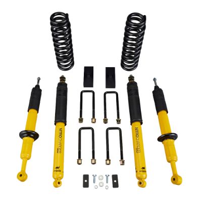 ARB Old Man Emu Essential 2" Lift Kit