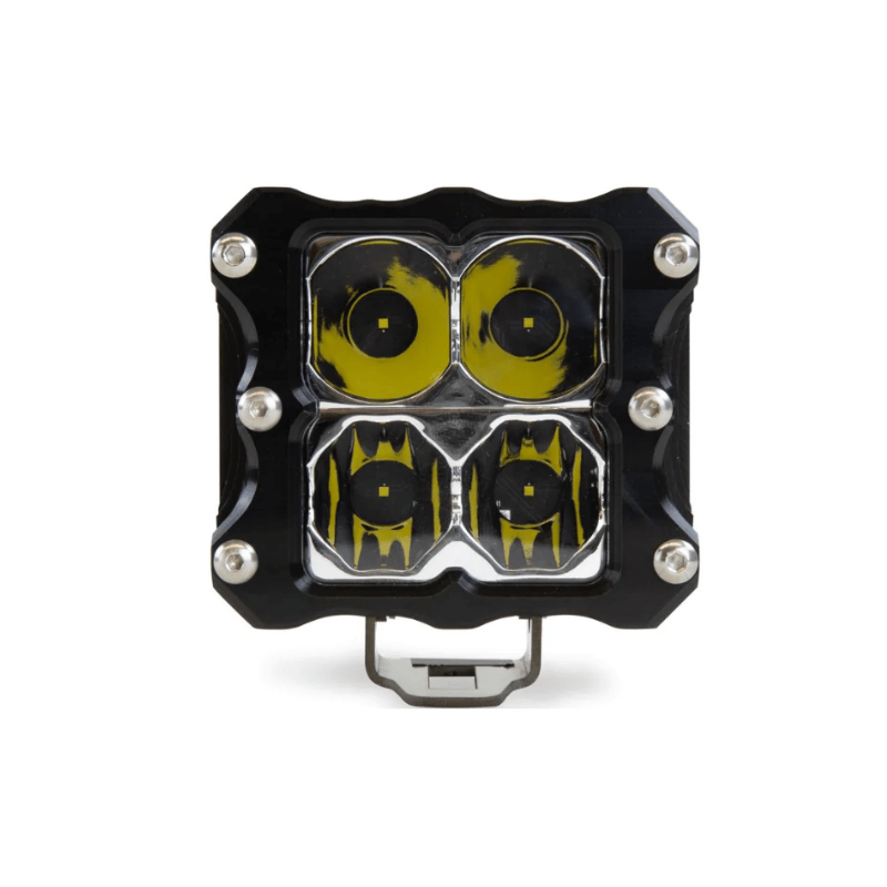 Heretic 6 Series Quattro POD (Single)