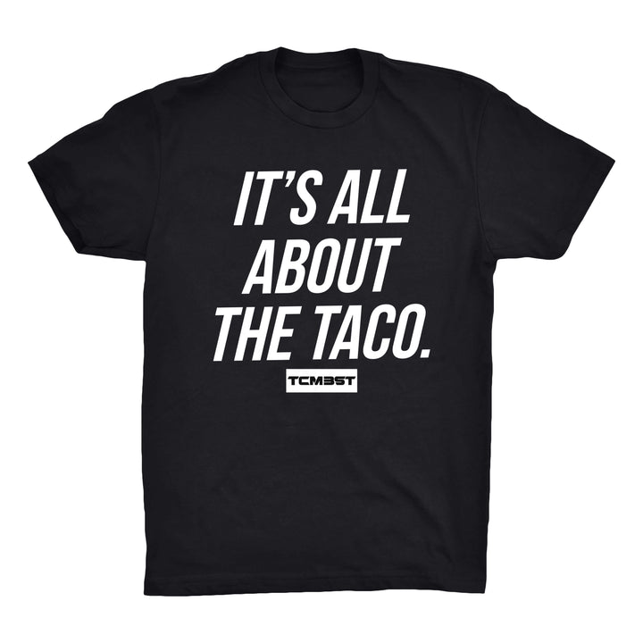 It's All About The Taco