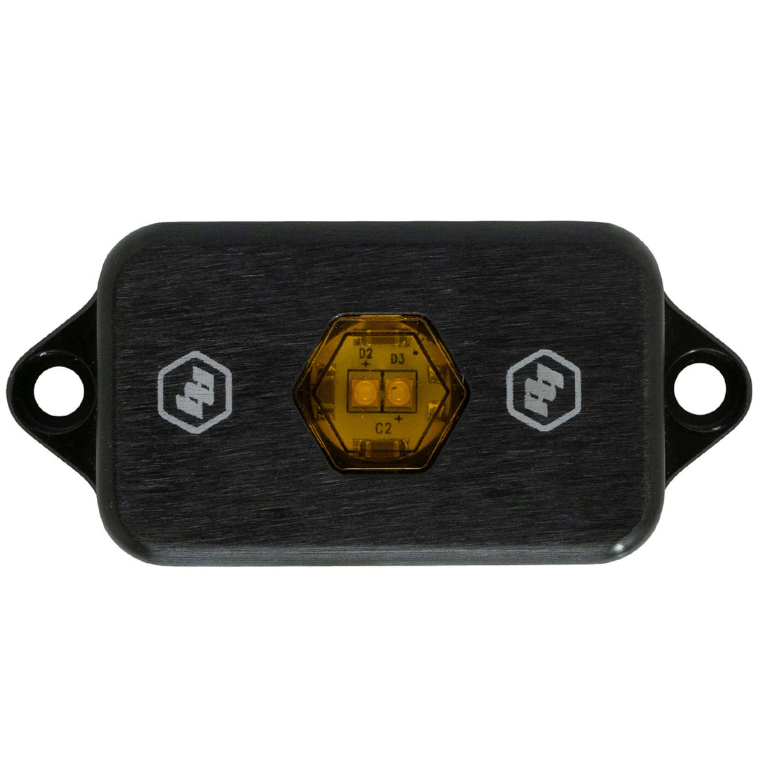 LED Rock Light - Universal
