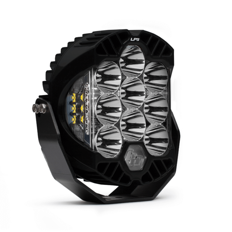 LP9 LED Auxiliary Light Pod