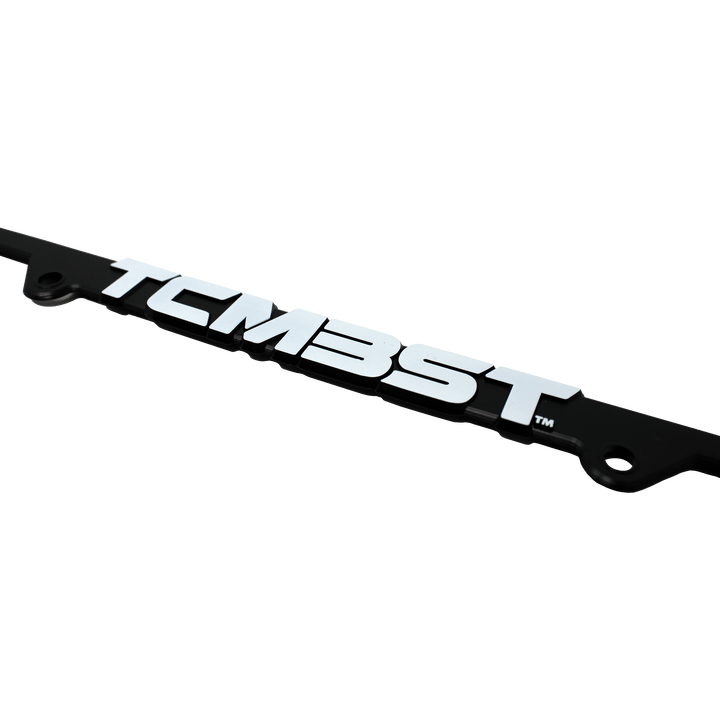 TCMBST License Plate Frame