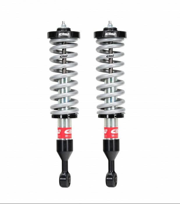 PRO-TRUCK Coilover 2.0 (Front) Fits 2005-2023 Toyota Tacoma