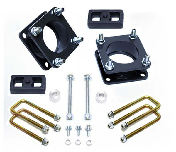 2005-2023 Toyota Tacoma Max Pro Lift Kit | 2.5″/1″ Lift Height 4WD (6-LUG)