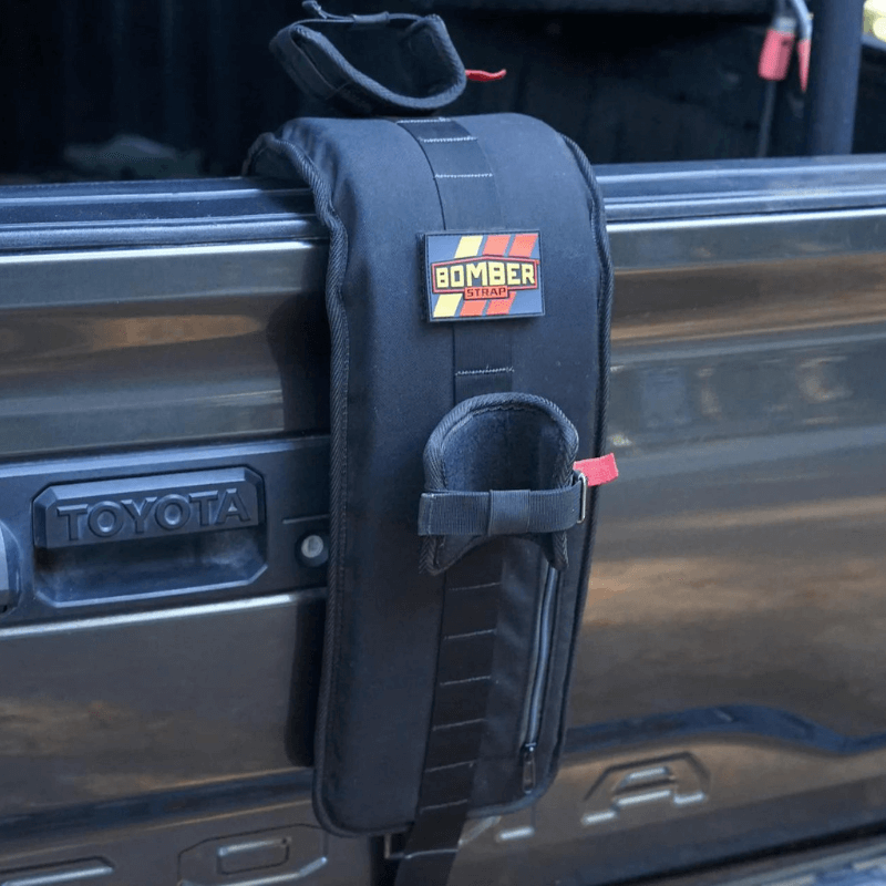 Mega Bomber Strap