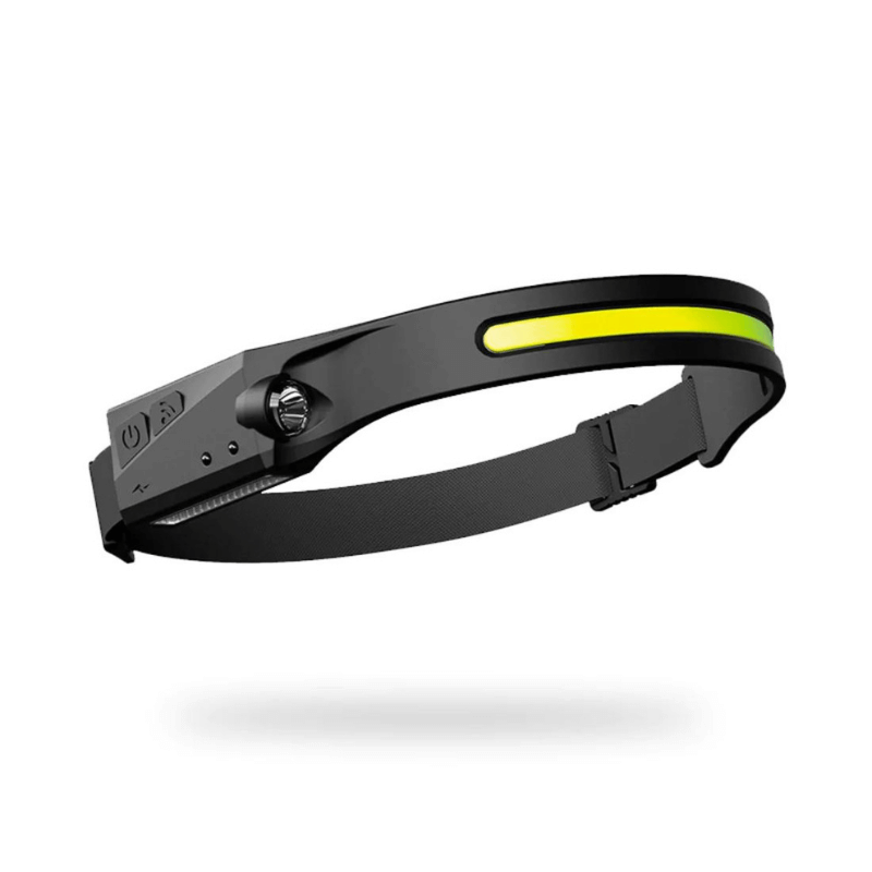 Nightowl Pro 230° Led Headlamp