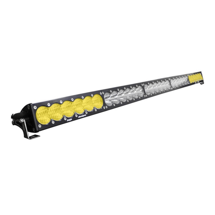 OnX6 Straight Dual Control LED Light Bar