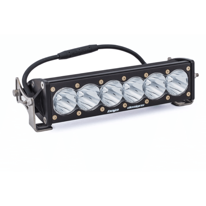 OnX6+ Straight LED Light Bar