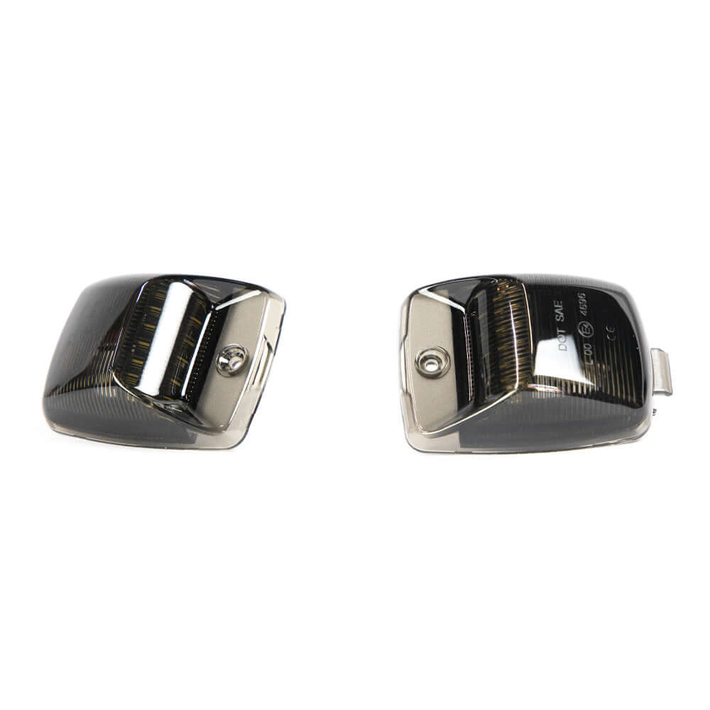 2005-2015 LED License Plate Lights