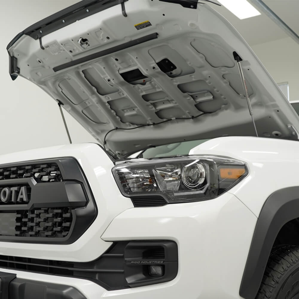 2016-2023 Toyota Tacoma Hood QuickLIFT ELITE
