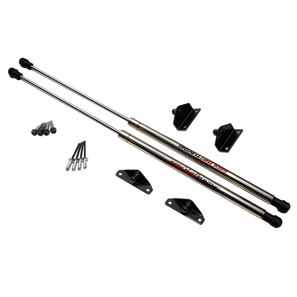 2005 - 2015 Toyota Tacoma Hood QuickLIFT ELITE