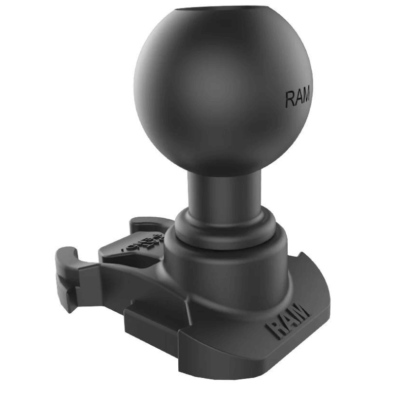 RAM® Ball Adapter for GoPro® Mounting Bases