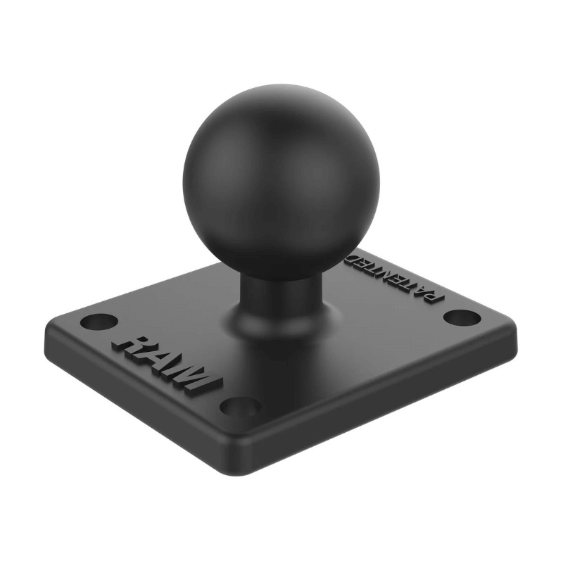 RAM® Ball Adapter with AMPS Plate