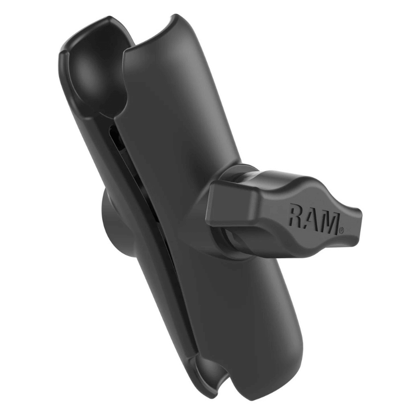 RAM® Double Socket Arm