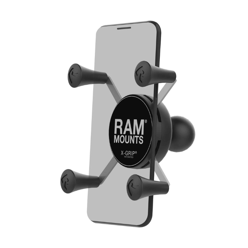 RAM® X-Grip® Universal Phone Holder with Ball