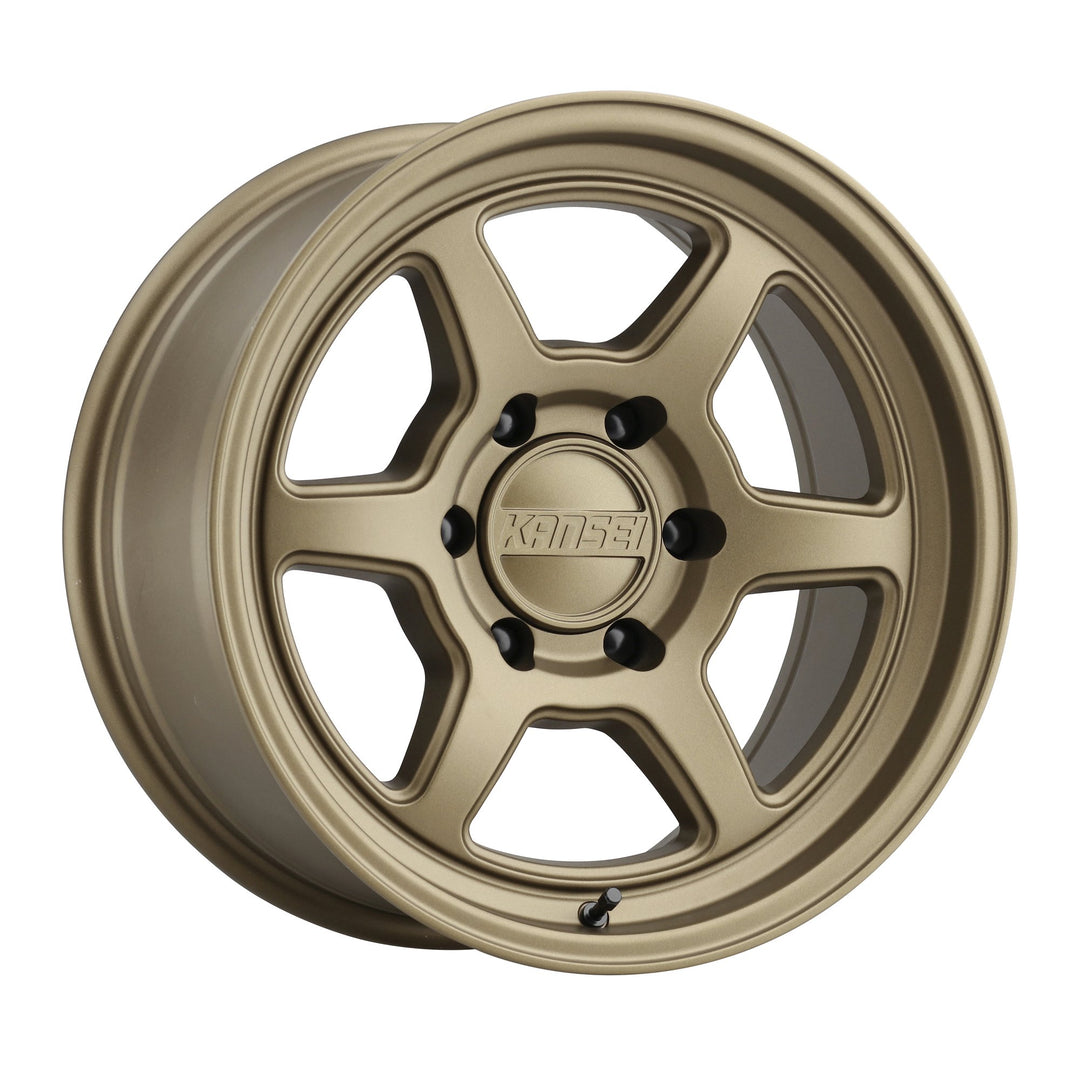 ROKU - Bronze