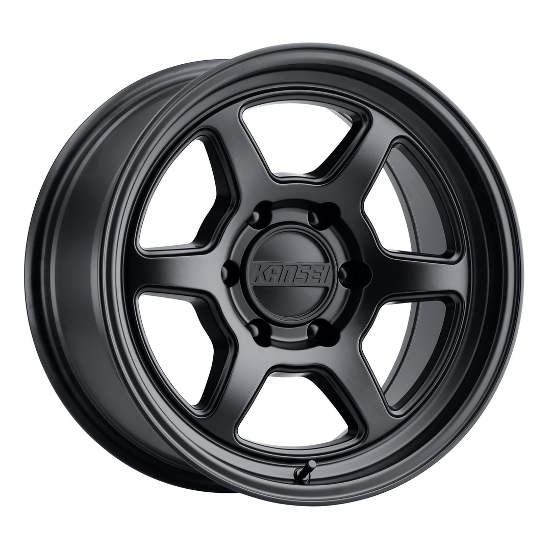ROKU - Matte Black