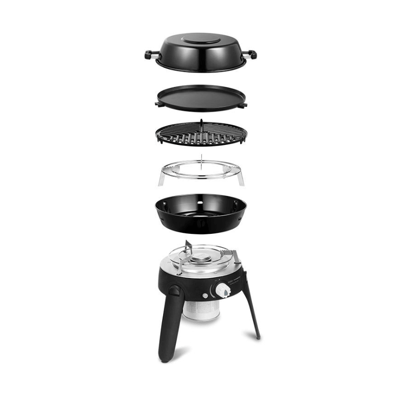 Safari chef best sale