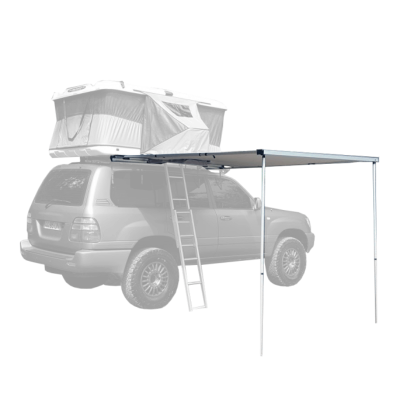 Side Awning 79"x106"