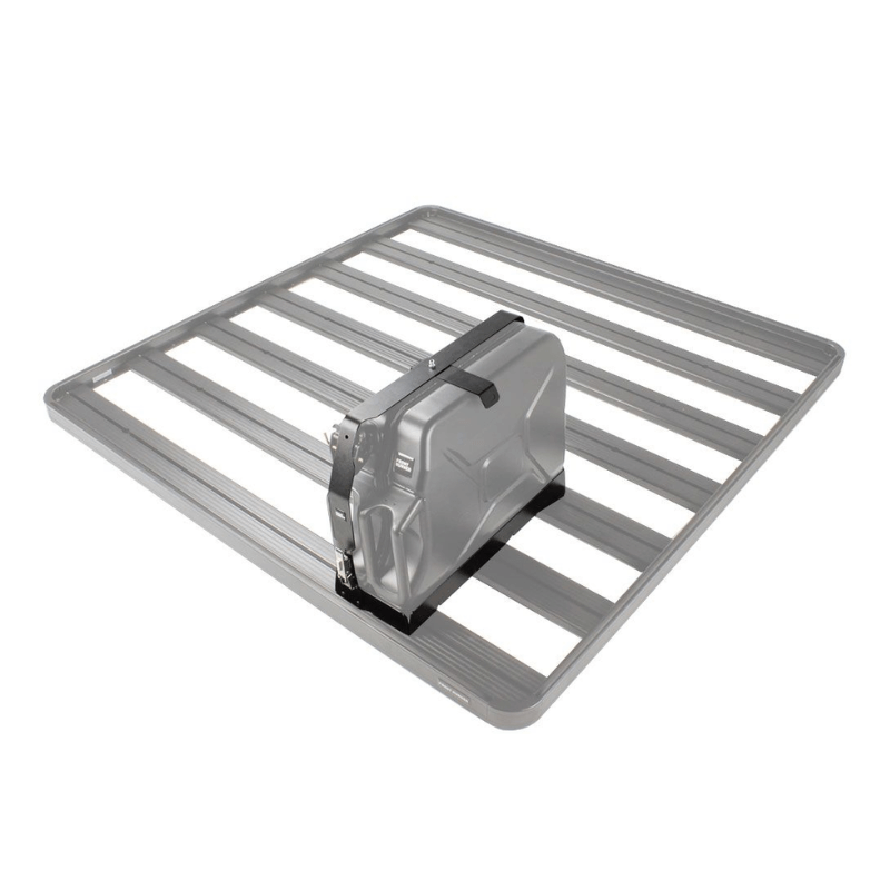 Single Jerry Can Holder