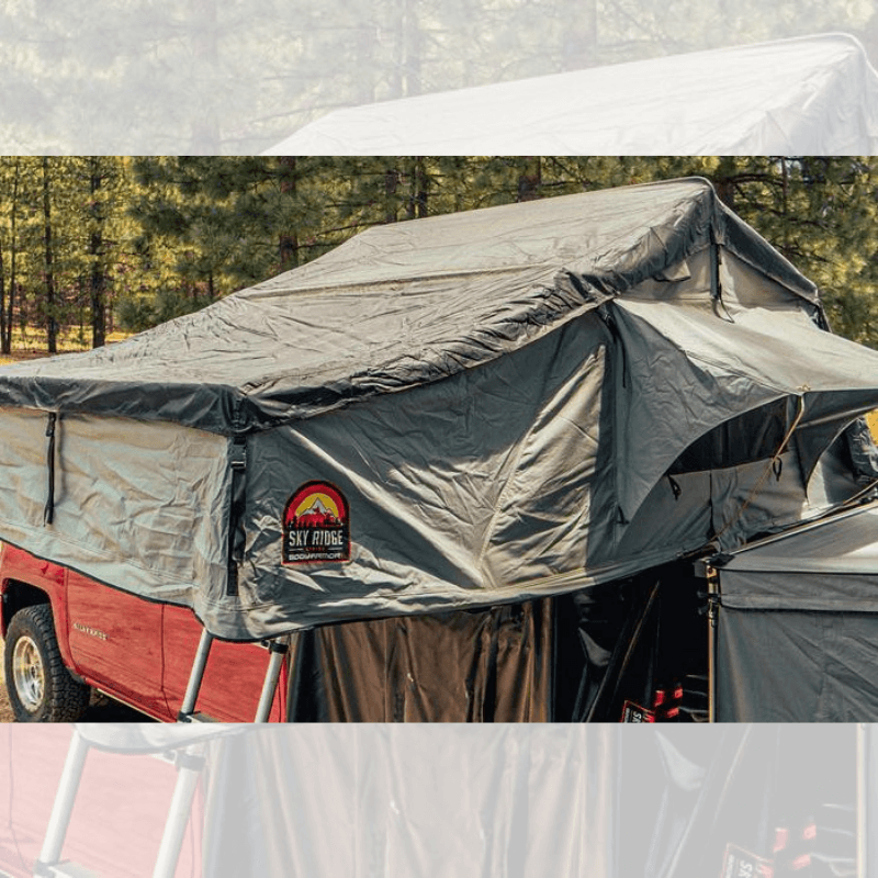 Sky Ridge Pike | 3-Person Tent