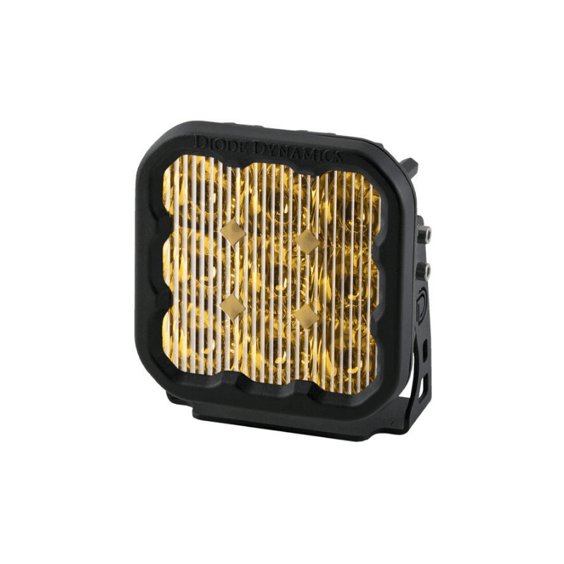 Stage Series 5" Amber LED Pod