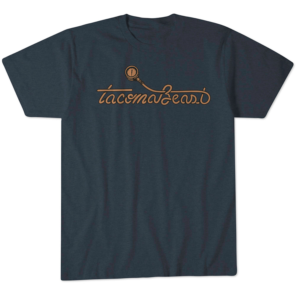 TacomaBeast Time to Air Up Tee
