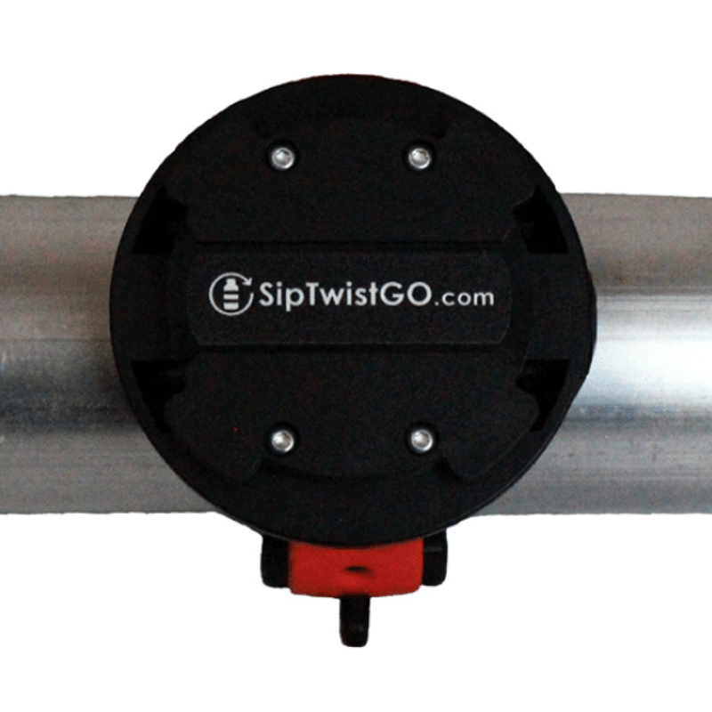 TwistLock Bar Mount Locking Base