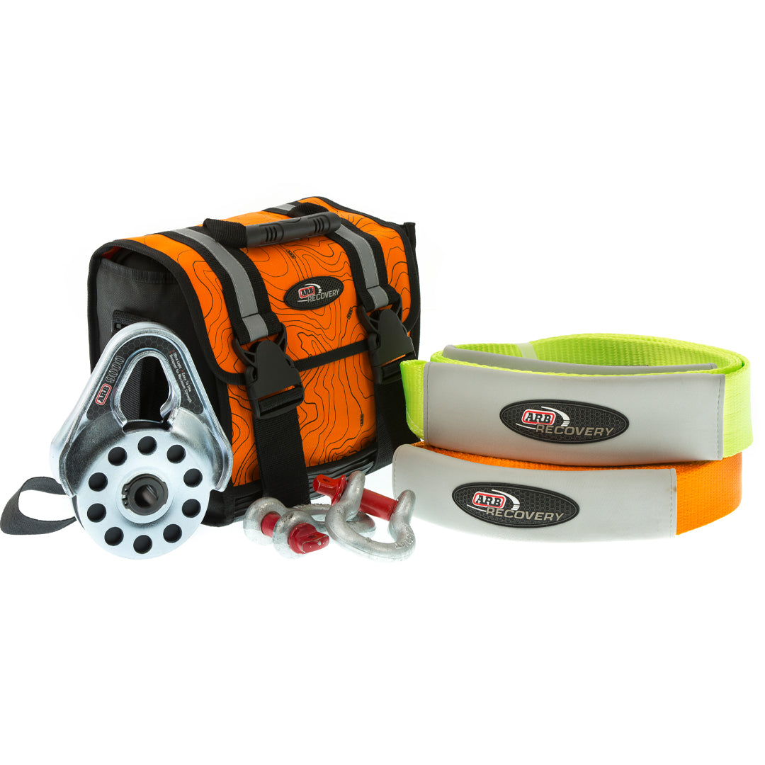 ARB Essentials Recovery Kit