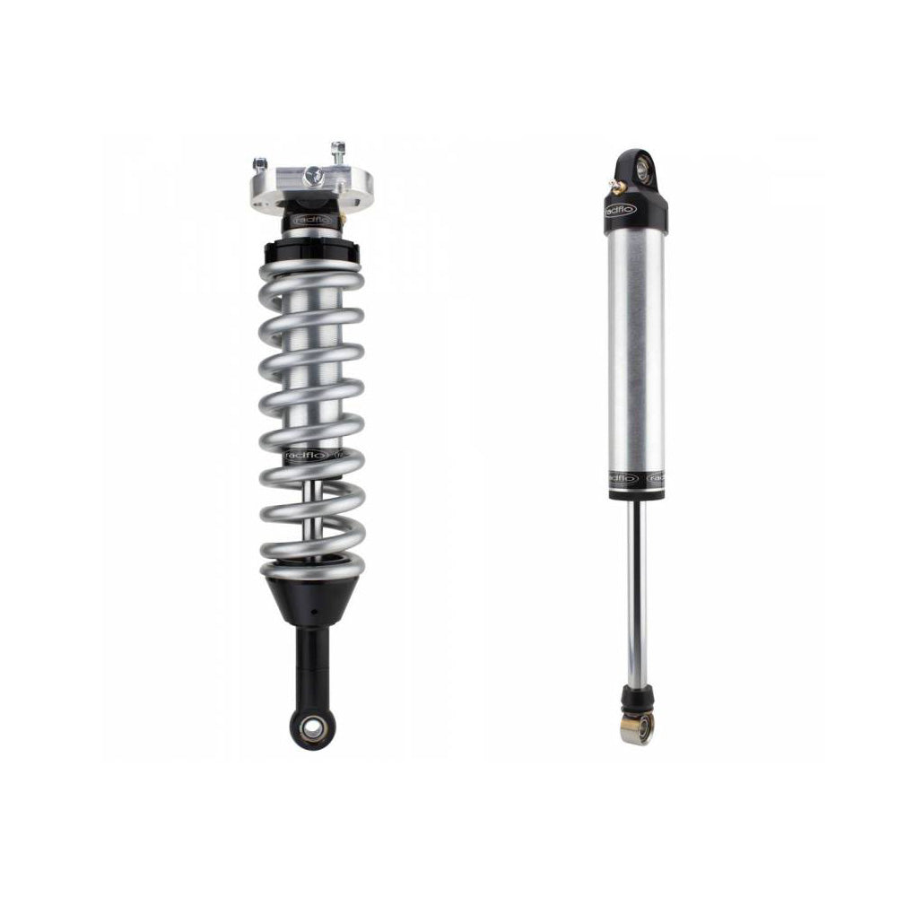 OE Replacement 2.0 Inch Coil-Over Kit Fits 1996-2004 Toyota Tacoma