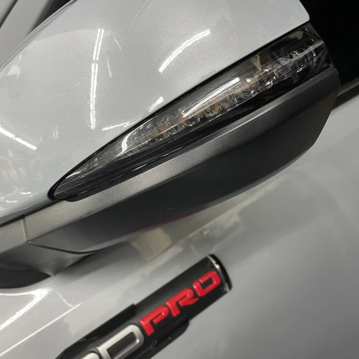 2016-2023 Toyota Tacoma V5 Switchback Mirror Turn Signals