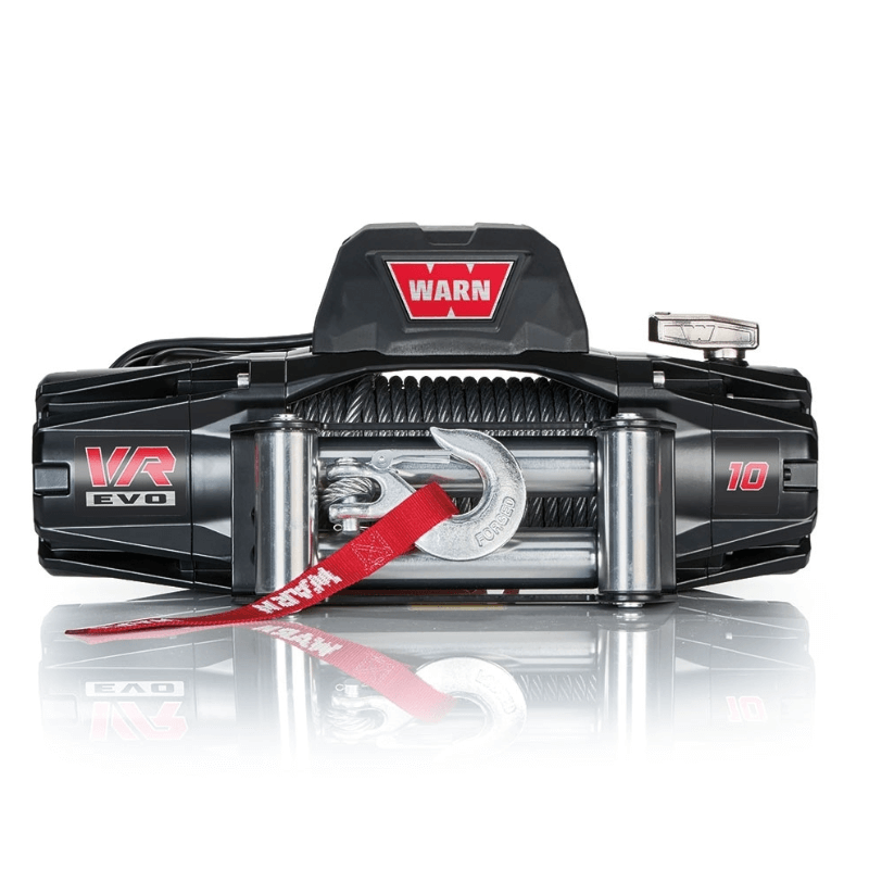 VR EVO 10 Winch