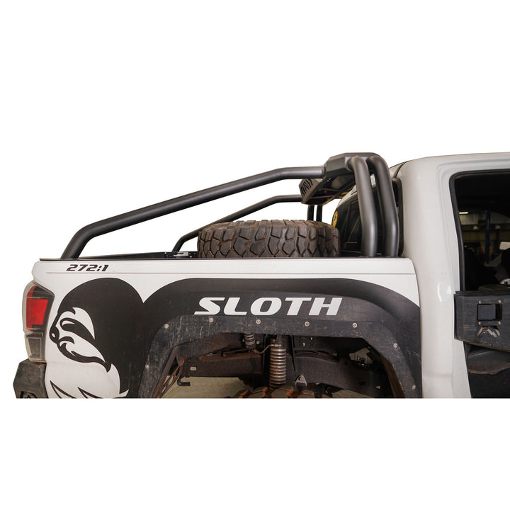 Sport Rack Fits 2016-2023 Toyota Tacoma