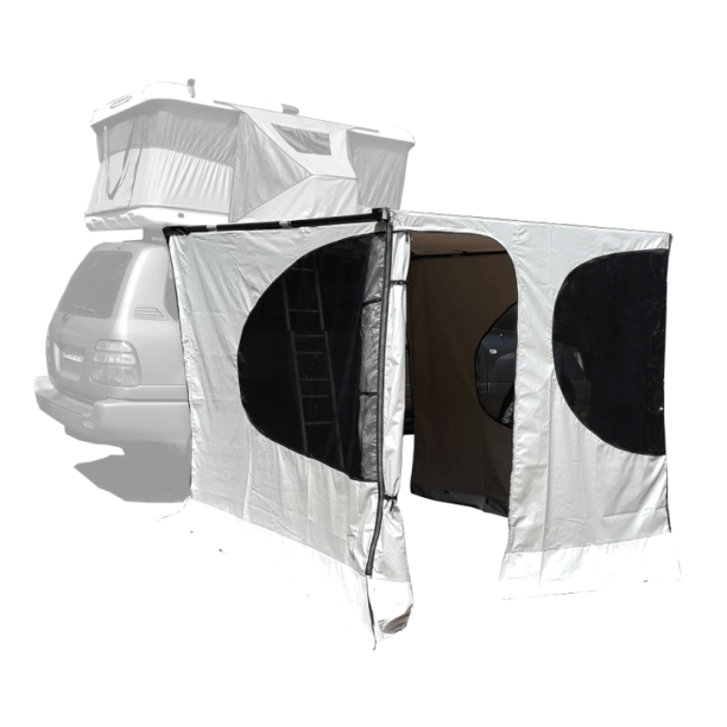 Walls for Side Awning